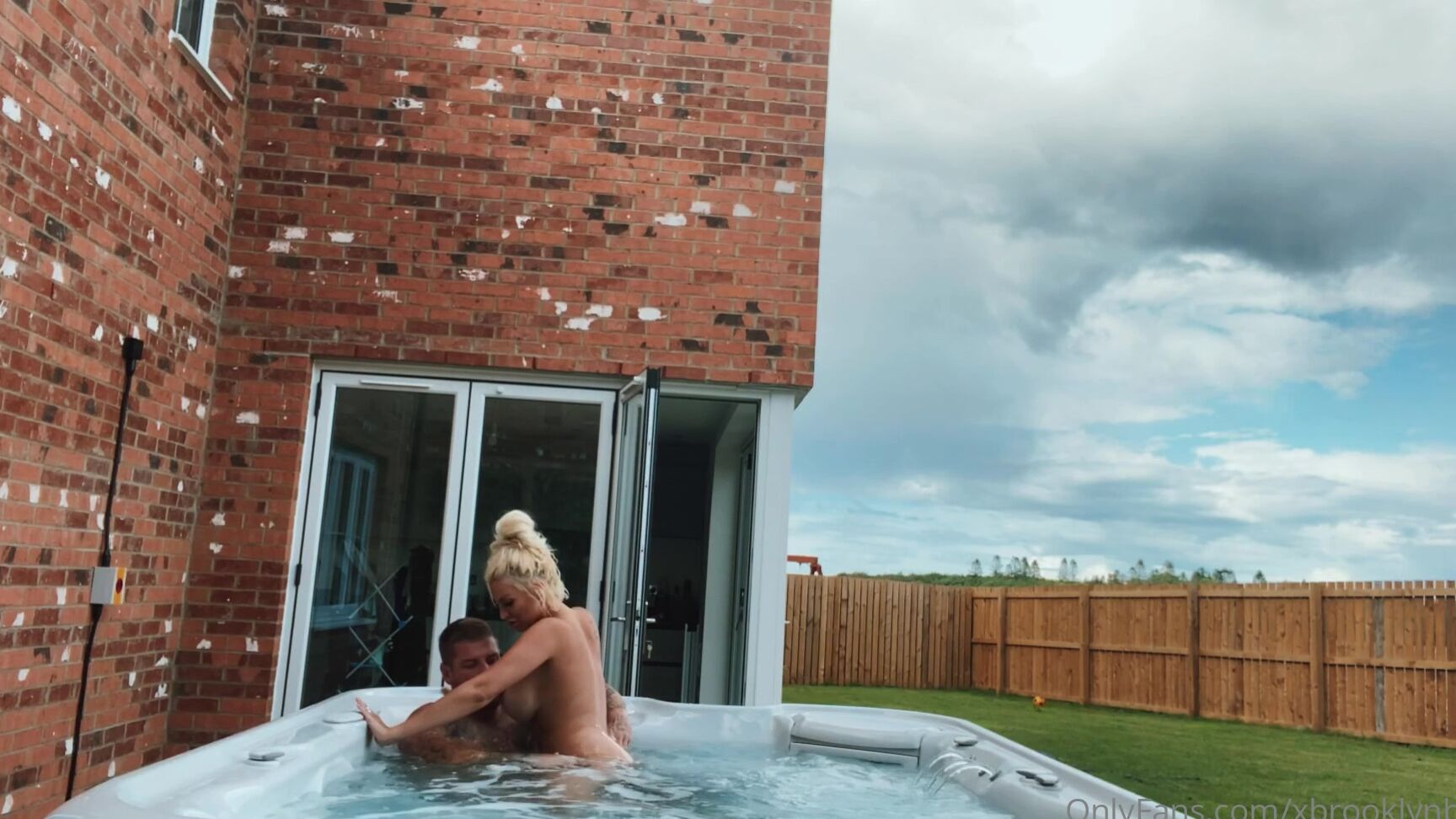 Xbrooklynbluex U Asked For It We Did It Think We Shuld Defo Do This More Often Too Enjoy