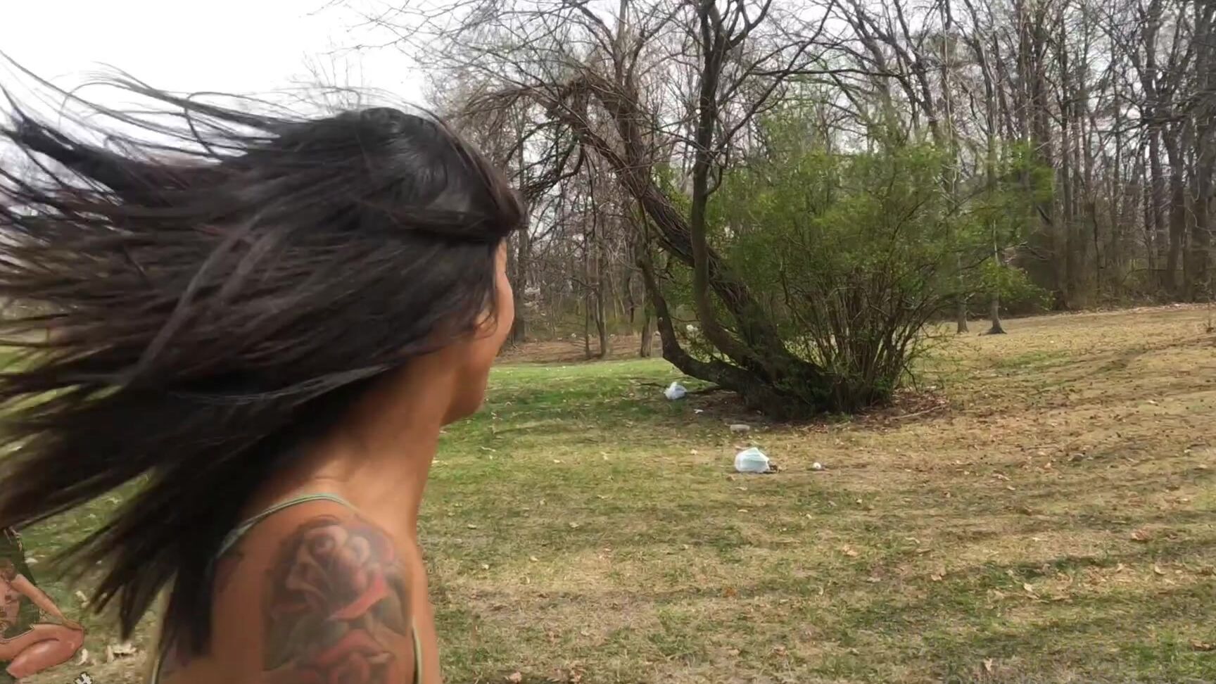 Unicornriah Cleanupchronicles With Unicornriah