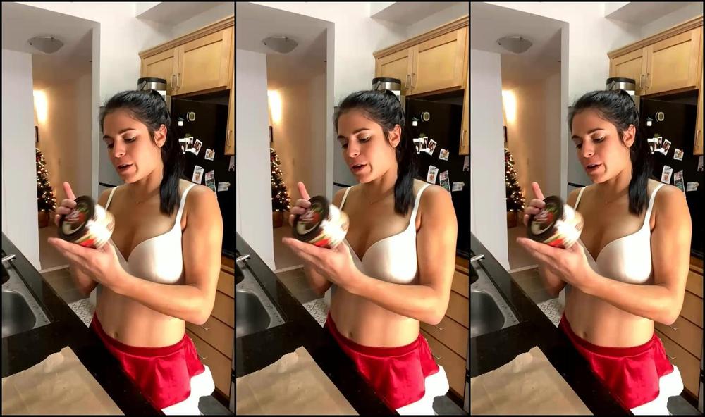 Positivesmash Stream Started At Am Dishes And Chocolates Girlfriend Role Play