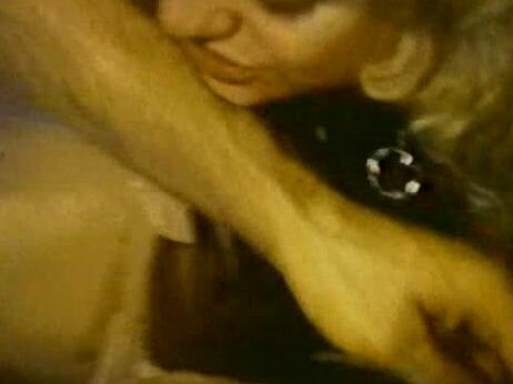 "Crystal Dawn, Hillary Summers, Holly Page, Lysa Thatcher, Starr Wood, Susan Nero, Tawny Pearl, Veri Knotty, Blair Harris, Jamie Gillis, Jesse Adams, Jon Martin, Paul Thomas, R. Bolla" Domination, Teen Prom Queen Lysa Thatcher Collection Alpha Blue A