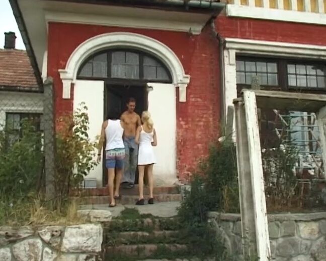 lesbians, all sex, blowjobs, fisting, pissing, golden shower, fetish, masturbation, urin drink Pipi-Farm DBM Videovertrieb / X-Ray Productions