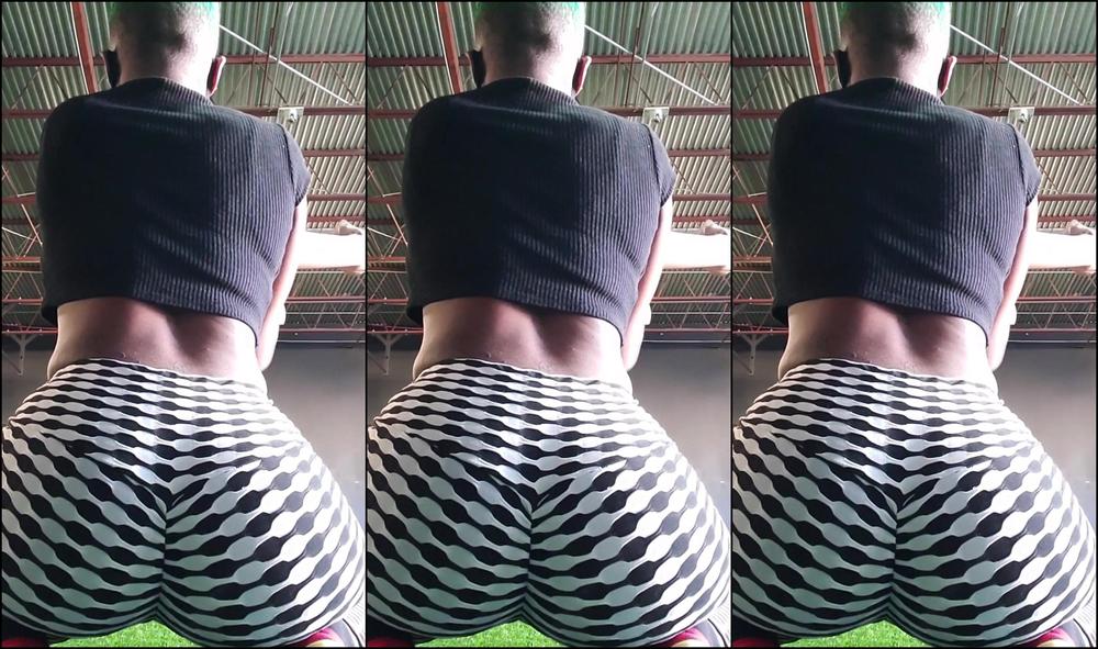 Itsmoeduh Good Morning Y All Here S A Video Of Me Stretching Before My Class Yesterday Enjoy Hope