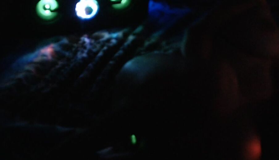 Madamemasters The Nora Collection Fan Pattern