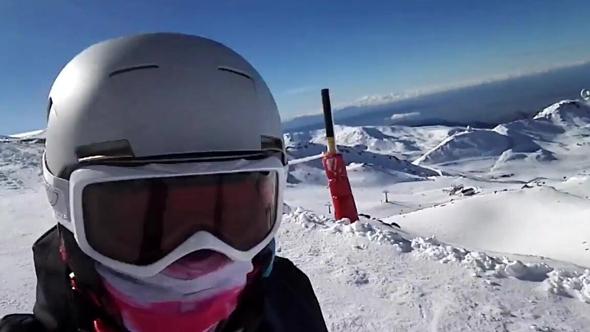 Kathianobilixx Findom 12 14 2018 Onlyfans Video I Promised Ill Take You Skiing With Me