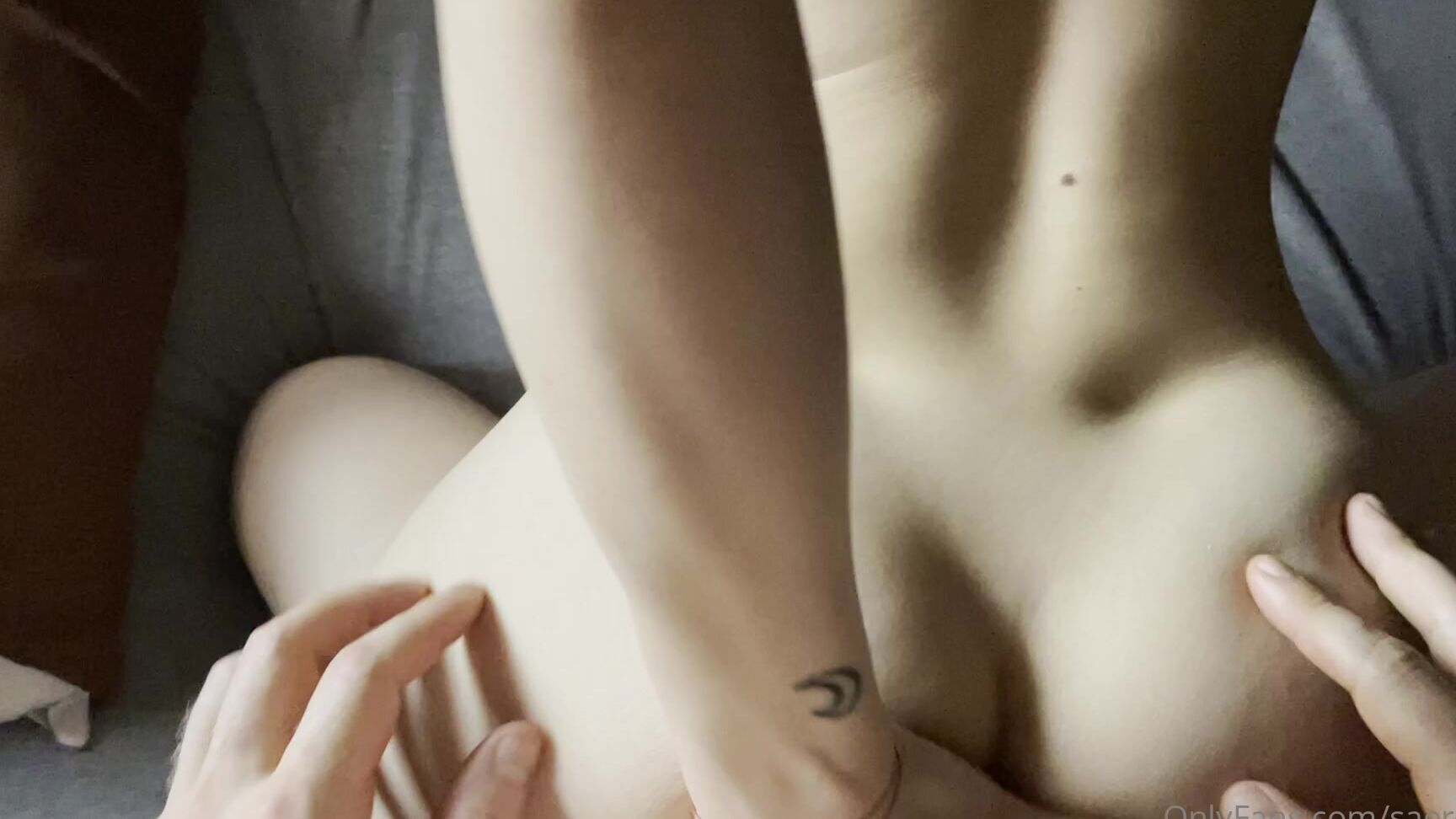 Saerosoh Some Doggy Action In The Mornin Mmmm By Saerosoh From Onlyfans