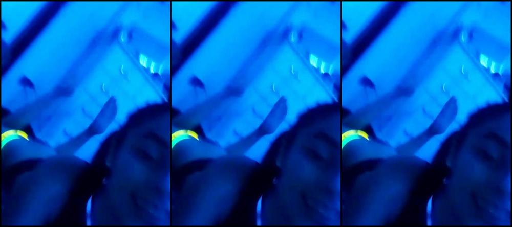 Angieefeet I Managed To Recover The Whole Show And With Better Quality Here He Left Them