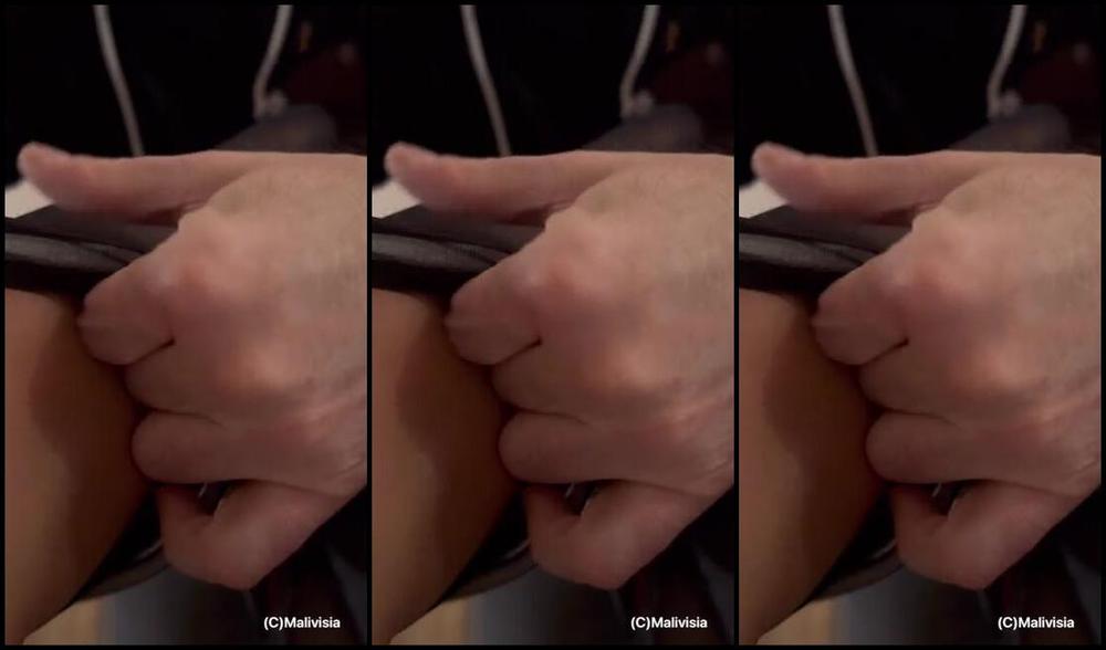 Malivisia Nicknamed Malivisia Onlyfans 12 16 2023 You Missed Me X