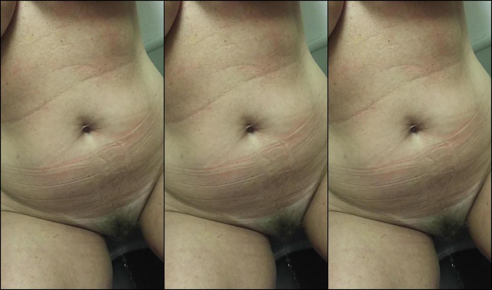 Tylene Buck Horny On The Plane Ride Manyvids