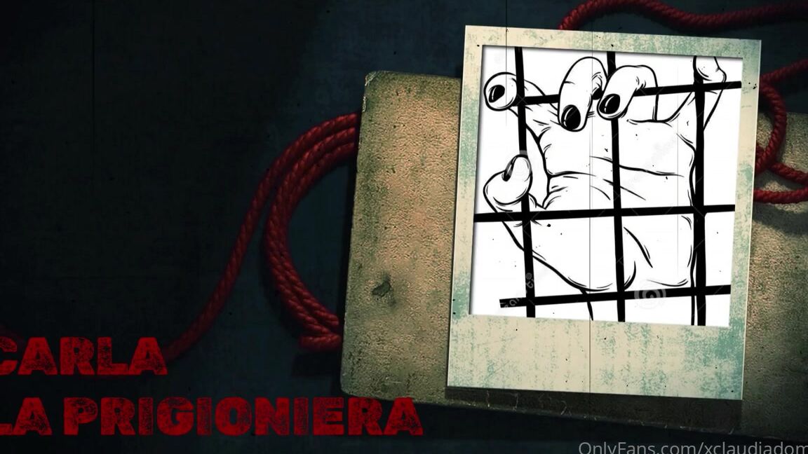Padrona Claudia Nicknamed Xclaudiadominax Onlyfans Carla La Prigioniera Una Chicca Per Te Un Audio Racconto Insieme A Una Delle Mie Zoccole 180896