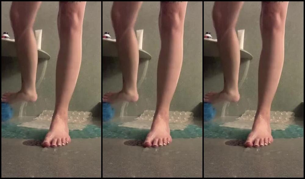 Kiki Kitsune Nicknamed Kiki Kitsune 11 28 2019 Onlyfans Video Shower Time