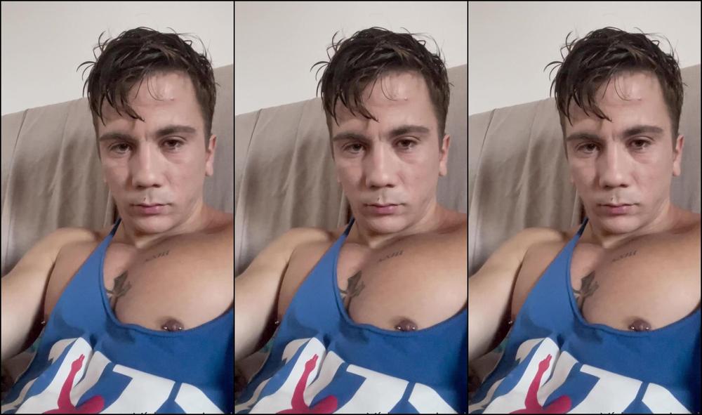 Unmodelodefitnes Como Me Hab Is Pedido Fumando Y Corrida