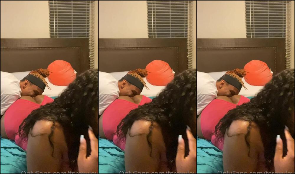 Roxiexxx Full Video Late Night Fuck Turned Into Early Morning Fuck I Appreciate The Tips And You