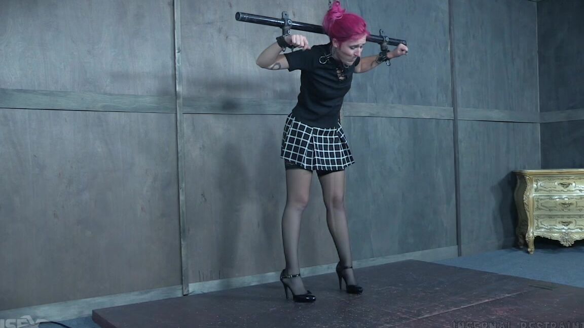 BDSM, Torture, Humiliation KoKo Kitty. Transient SiteRip