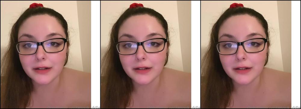 Anouk Ddlgxo Q A Video Disclaimer My Hair Looks Crazy Hope You Enjoy