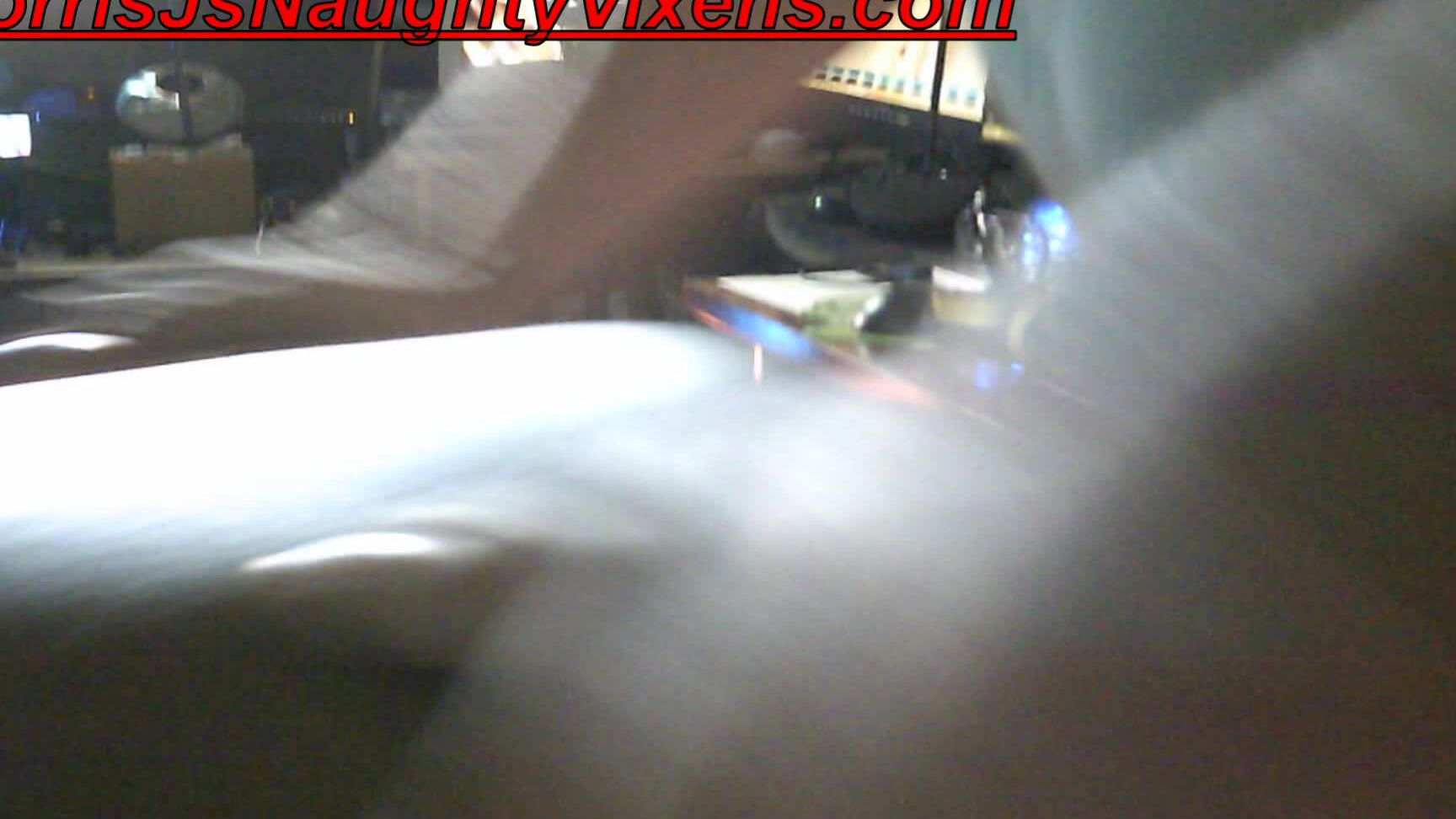 "nmjnaughtyvixens" blackandebony, blowjobs, cowgirl, doggystyle, ebonyassfetish Bella Star amp Norris J get freaky manyvids