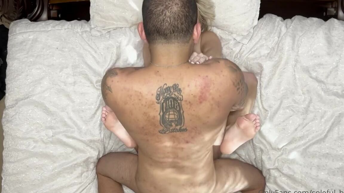 Barbie Soles Nicknamed Soleful Barbie Onlyfans Still Not Comfortable With My Post Pregnancy Body But I Had Tons Of Requests To Start