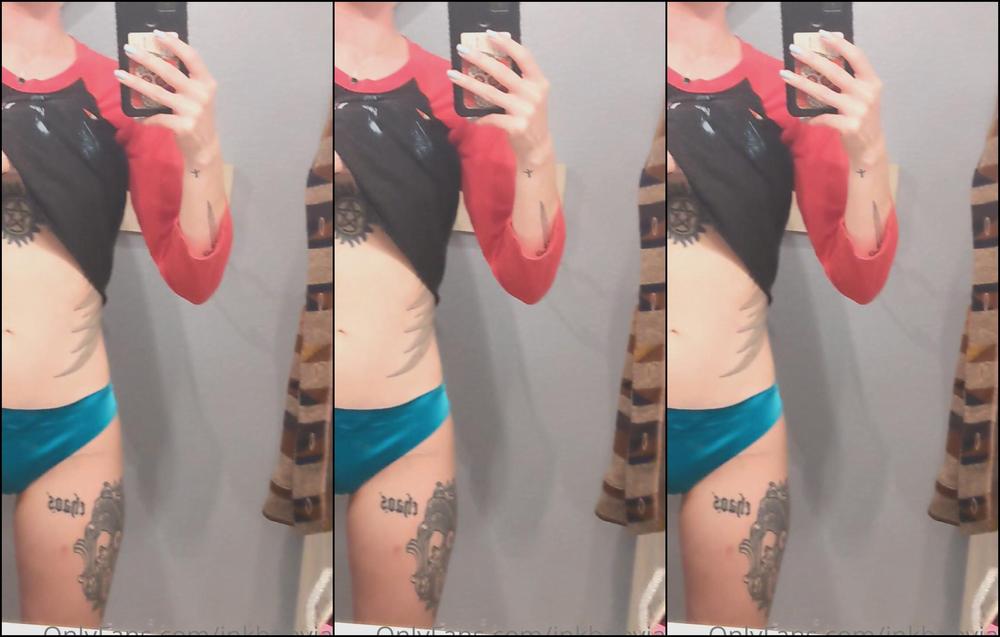 Inkbabyjae 2842701352 04 18 2023 Titty Tuesday