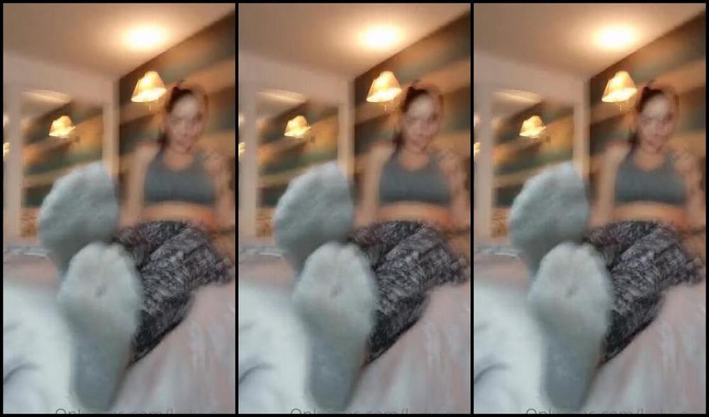 Lady Onyx Onlyfans Happy Toesday Bd