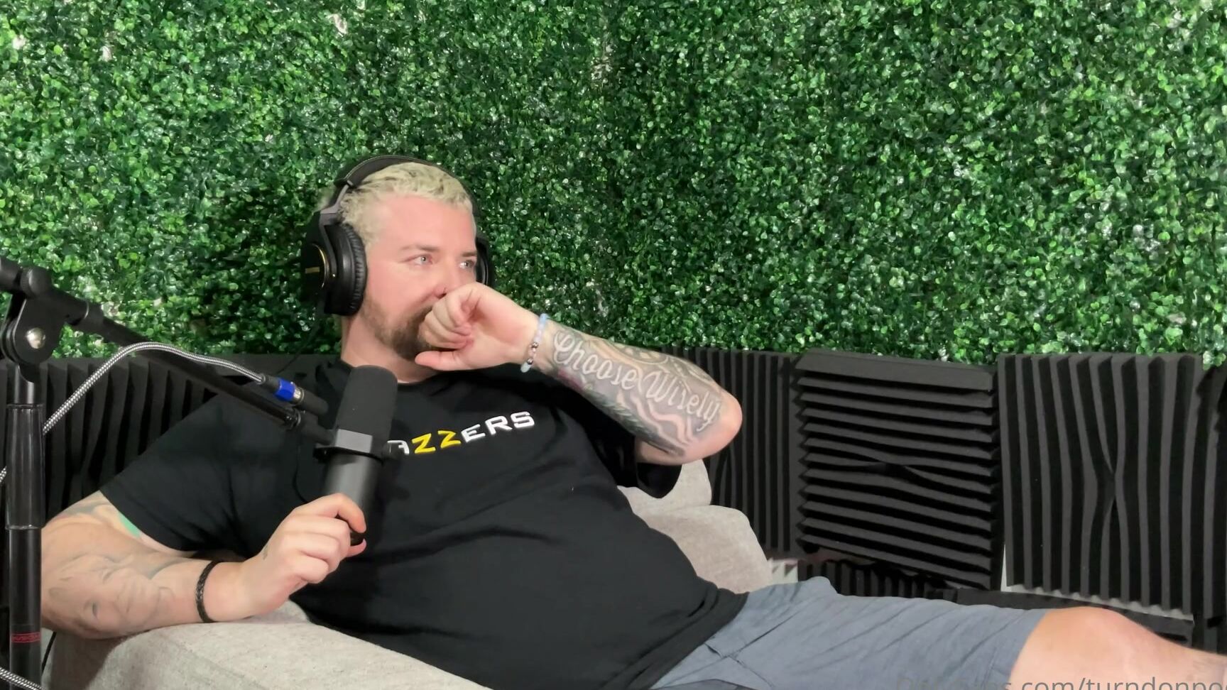 Turndonpodcast Full Podcast Episode With The Wild Lolly Dames She