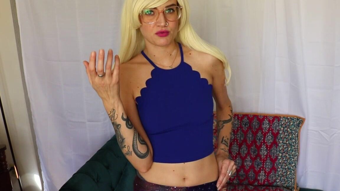 Lexi Dollface Custom Wedgie Stories Part