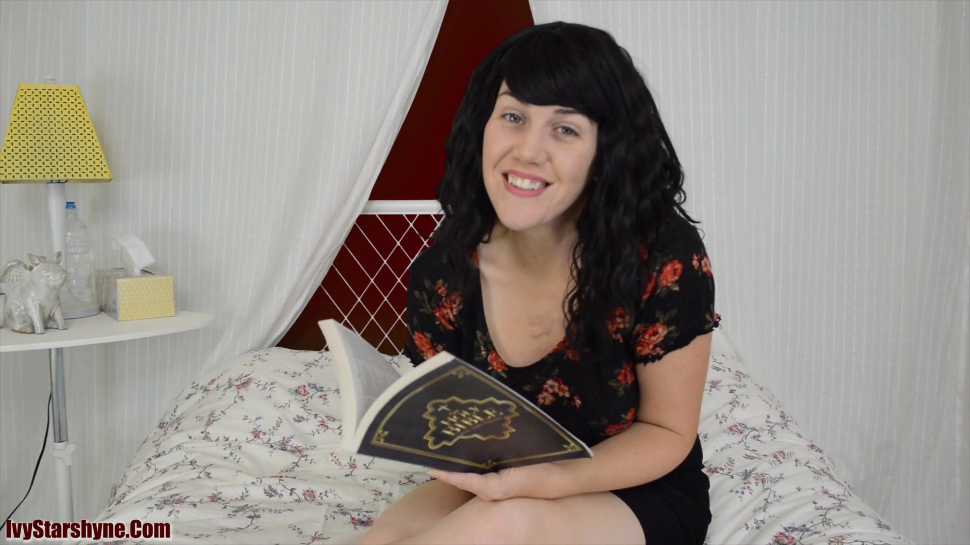 Taboo, Cock Tease ivystarshyne your sisters trigger word