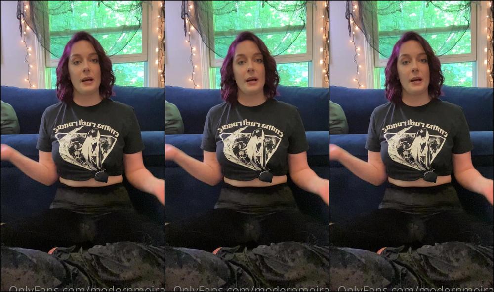 Modernmoirae A Collective Reading For Yesterday S Full Moon In Capricorn Sorry It S A