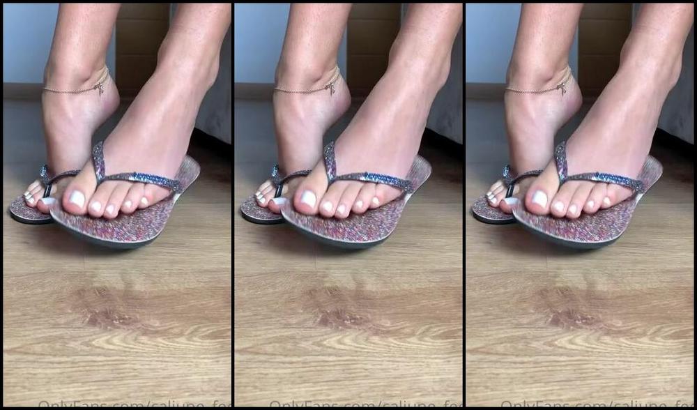 Caliupe Feet Nicknamed Caliupe Feet Foot Fetish 11 05 2021 Onlyfans Video Leaked Caliupe Feet 11622