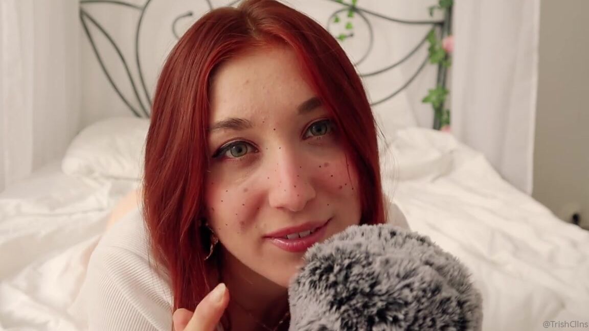 Madelainerousset Onlyfans Asmr Joi Relaxation Instructions Orgasm Lets Start 2021 With Some Relaxation We All Need