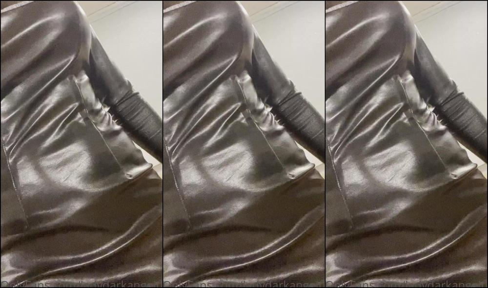 Lady Dark Angel I Think One Of My Favourite Dresses