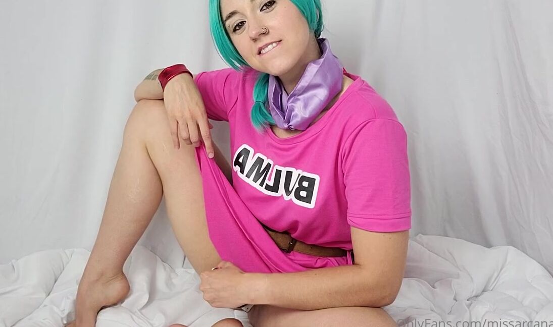 Missarcanaplus Nicknamed Missarcanaplus Onlyfans Surprise Video With All The Buttplug Action I Never Even Mentioned I Had This Little Surprise For