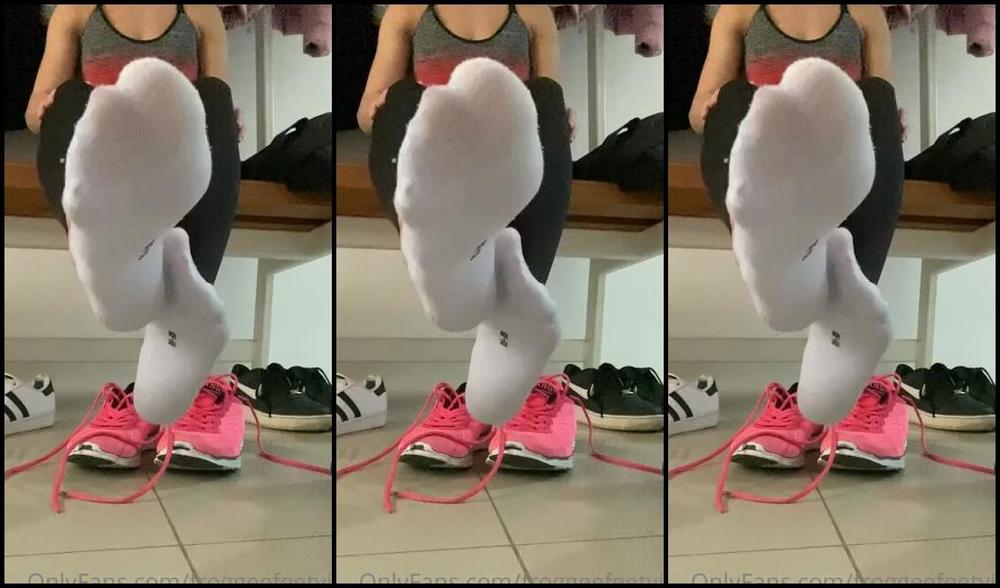 Froggeevip Onlyfans Sorry For Bad Quality Of This Video Bad Light It Was Straight After Workout