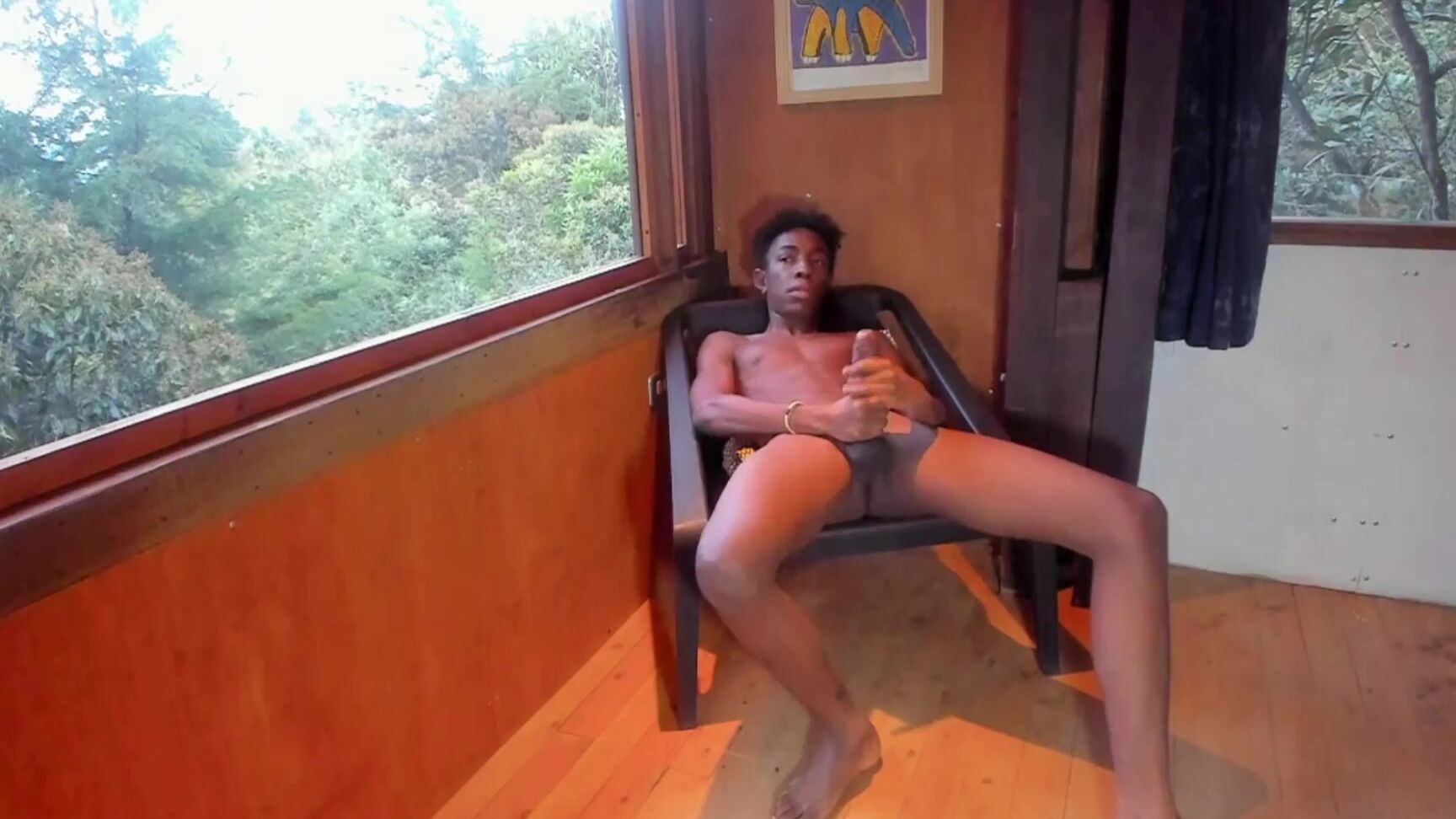 Ignore,Cuckolding,BBC,Femdom POV,BBW Female Domination embermae they never said a word ManyVids