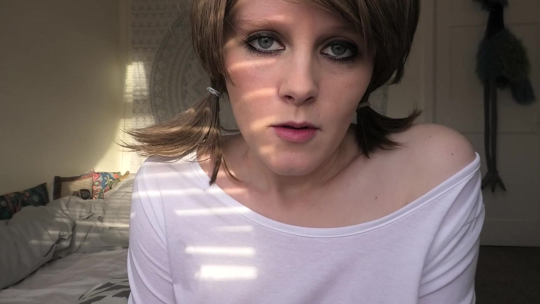 Sydney Harwin Pervert