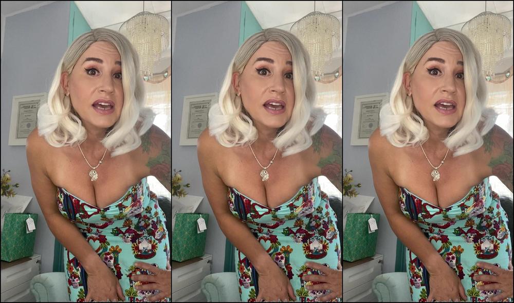 Avavonmedisin Small Penis Humiliation And Ball Busting Instructions