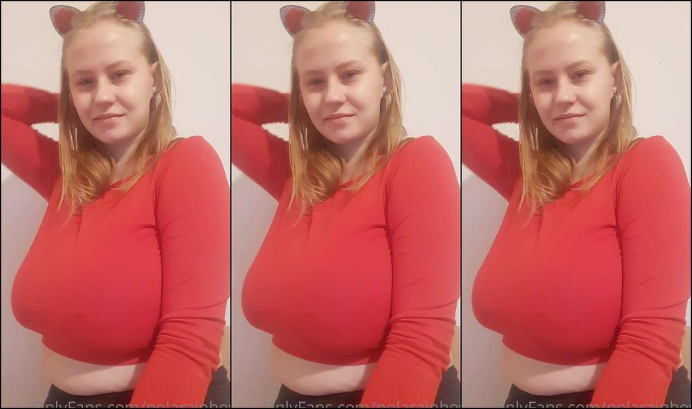 Polarainbow 2319296450 01 03 2022 What Time Do You See This Post