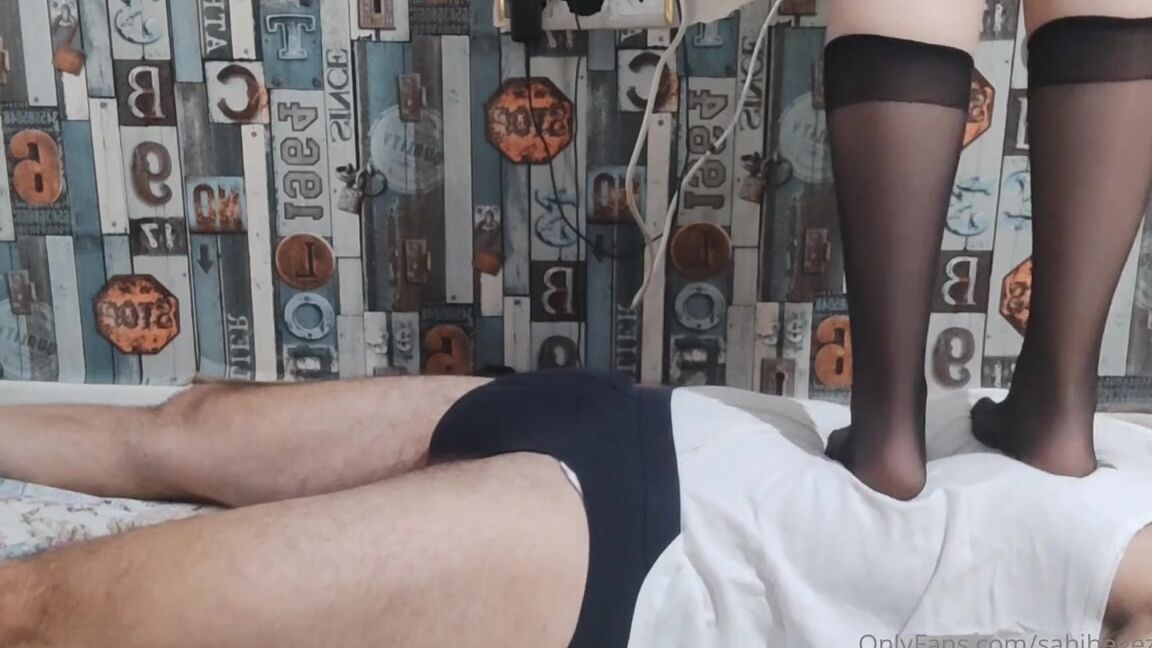 Sahibegezginn Femdom 08 16 2024 Onlyfans Video Leaked Sahibegezginn 6231P