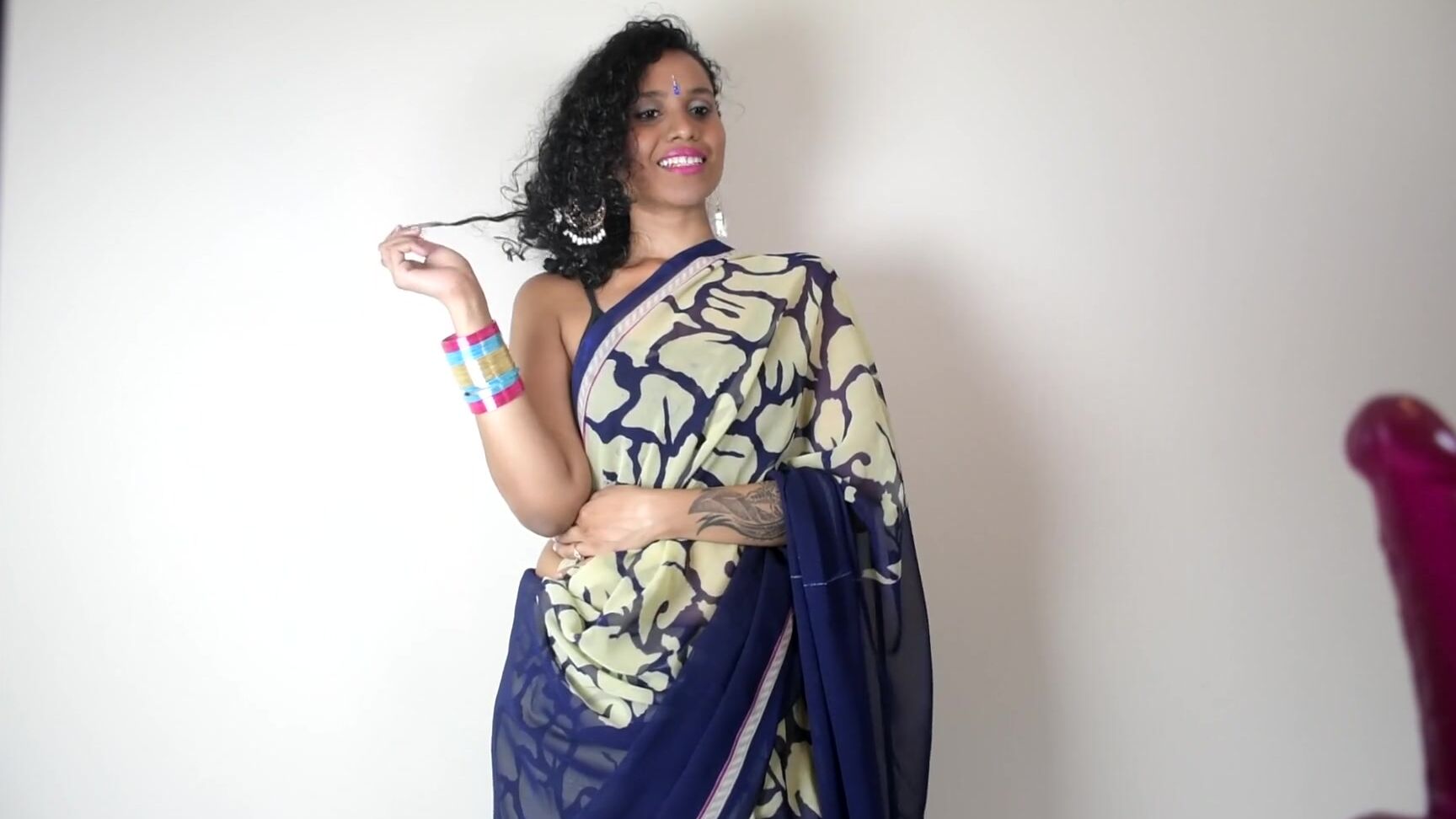 Horny Lily Indian Milf Rates Stepson's Cock In Hindi PornHubPremium