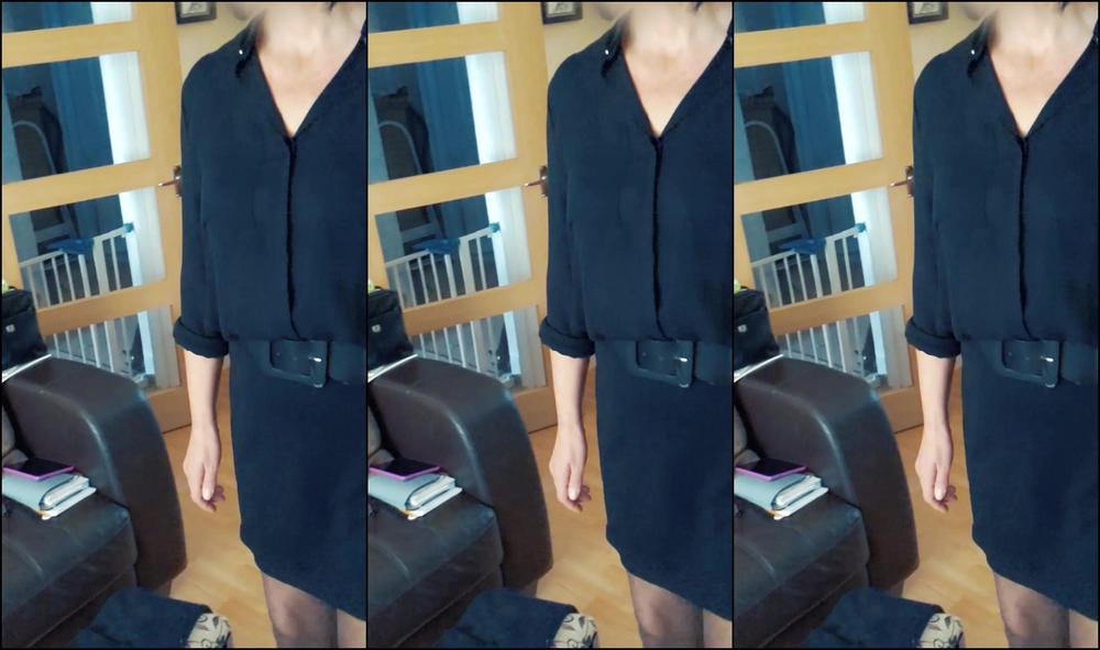 Mrssandie What Do You Think Of This Nice Patterned Pa