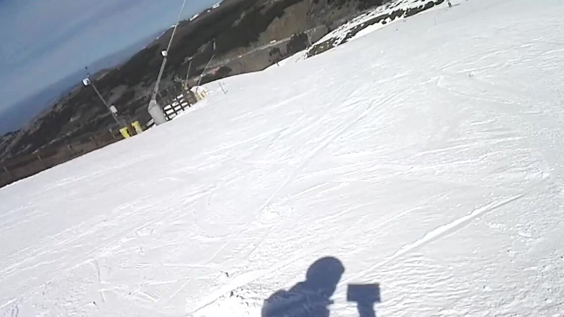 Kathianobilixx Enjoy The Fast Ride In Sierra Nevada With Me My Darlings Snowy Kissessssss