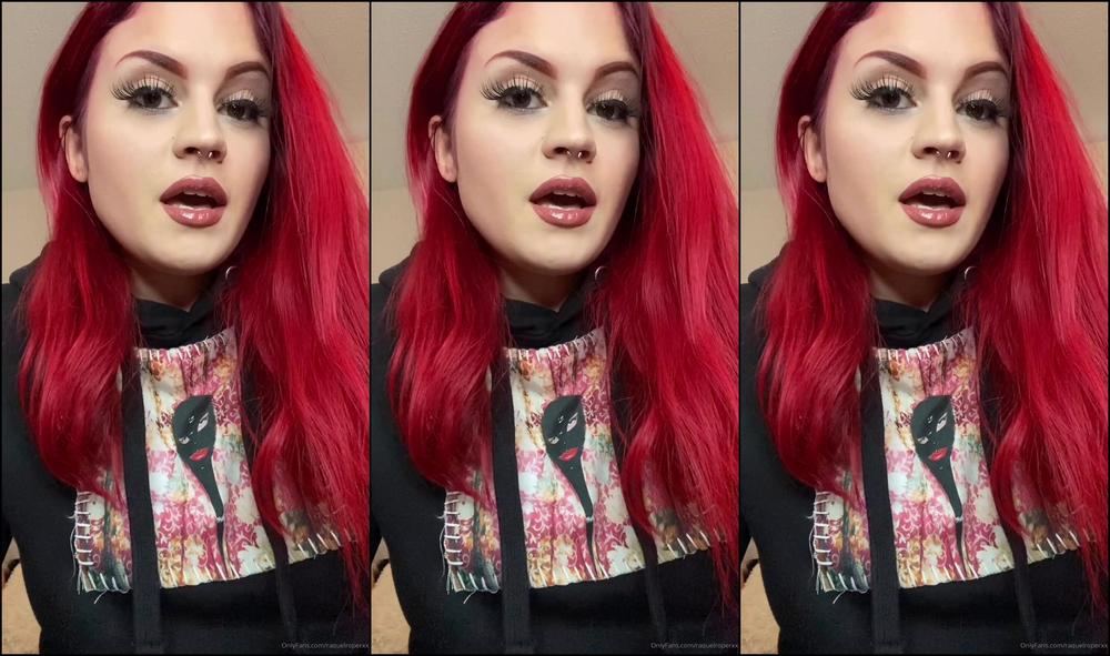 Raquelroperxx Answering A Few Of Your Ask Me Anything Questions