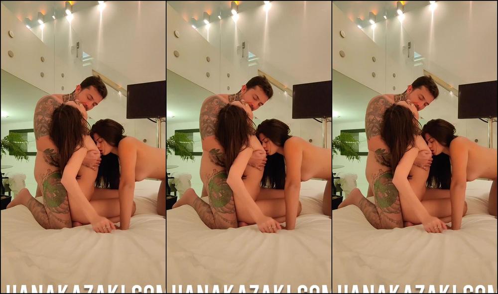 Kazakiluana 2159942203 07 11 2021 Minha Amiga Criou Coragem E Topou Um M Nage Parte 7 Melkhalifa English My Friend Got