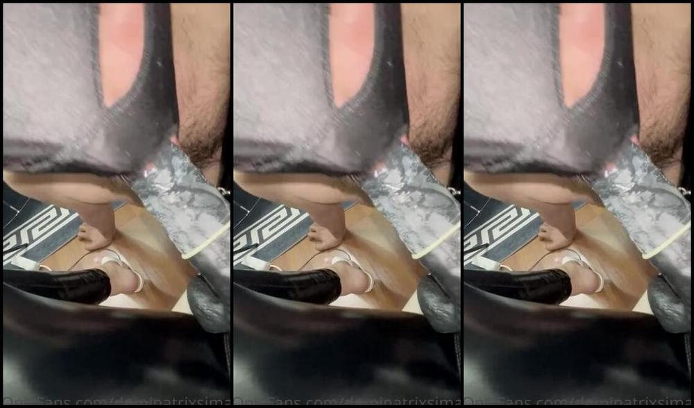 Mistress Simay Onlyfans Video 816P