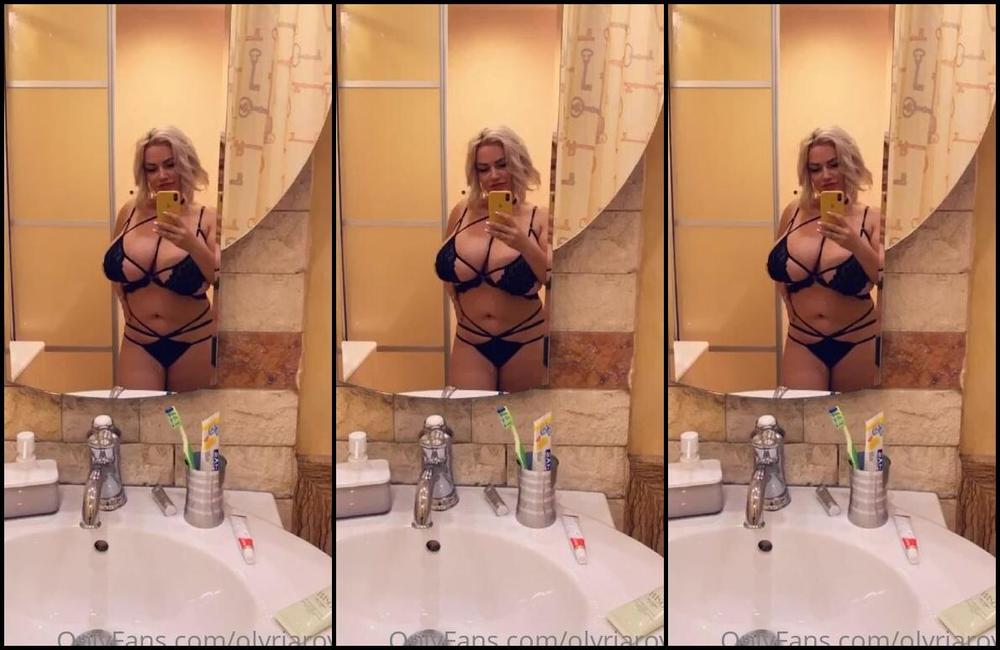 Olyriaroy 650912447 08 06 2020 I Have A Great Mood Today I M Reading Your Messages And Smiling Love You My