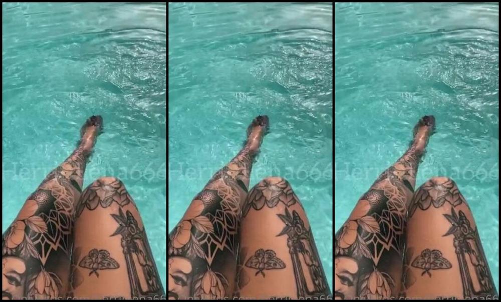 Herrin Lena Nicknamed Herrinlena666 Onlyfans Ich Wei Du Geniet Es In Vollen Zgen Du Kleine Perverse Drecksau Tag Ein Tag