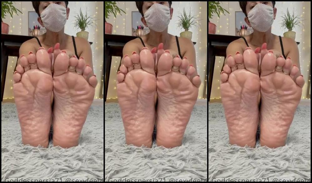 Sexyfeet47 Onlyfans Good Morning Boys How Bad Do You Wish You Could Them