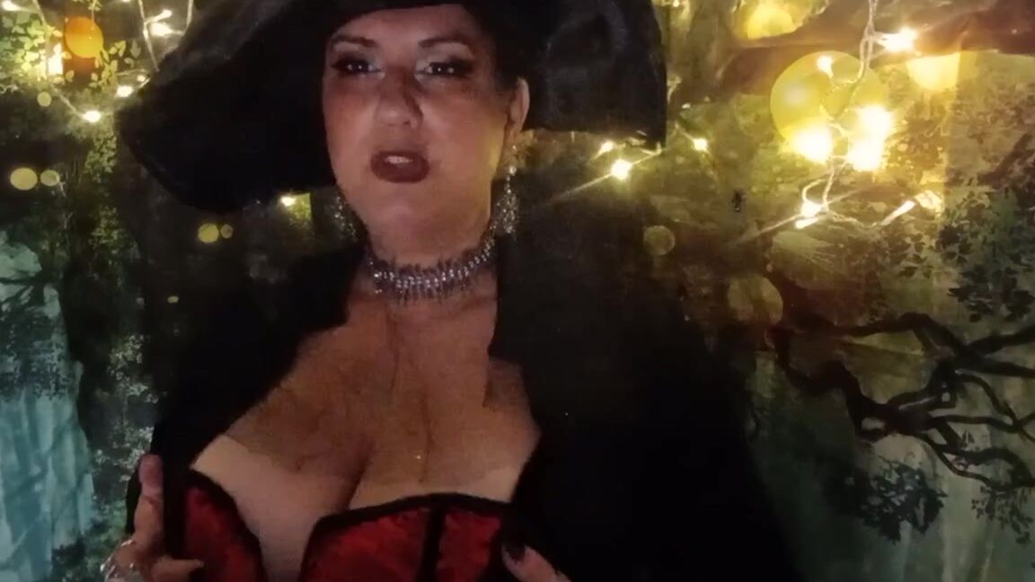 Alex Keeper Nicknamed Alexkeepercrazysexylife 10 18 2023 Onlyfans Video Put Spell On You