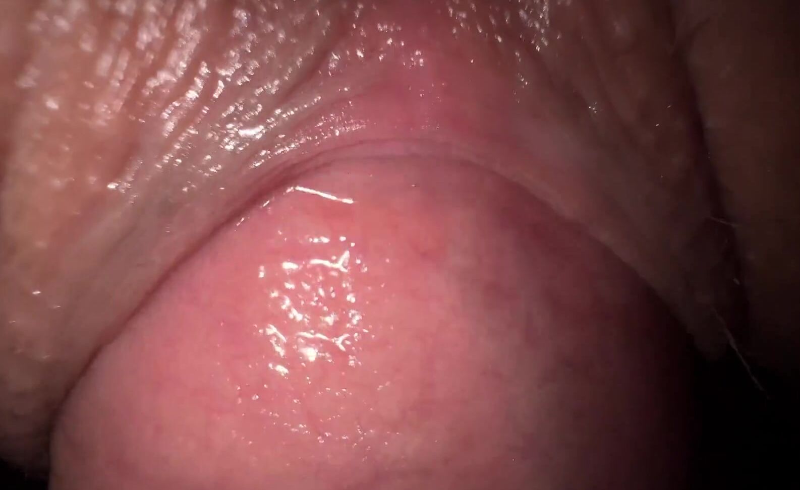 Cute Pussy Hot close up fuck with finger in ass and cum inside tight pussy Pornhub