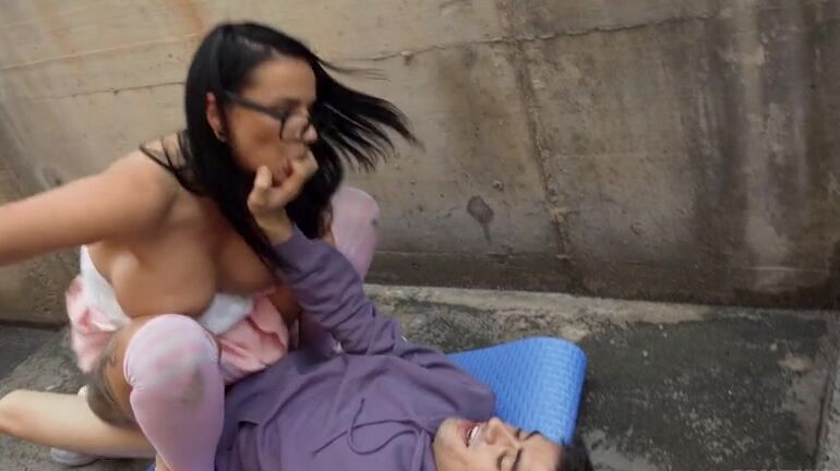 Doggystyle, Blowjob, Amateur, Cum shots, Facial, German, Big tits Jolee Love SiteRip