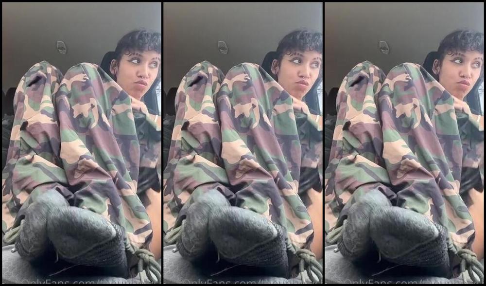 Theunholychi Nicknamed Theunholychi Onlyfans Video 9223