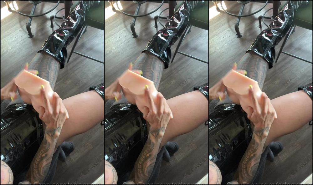 Edenraynes Xoxo Stay Safe Loves